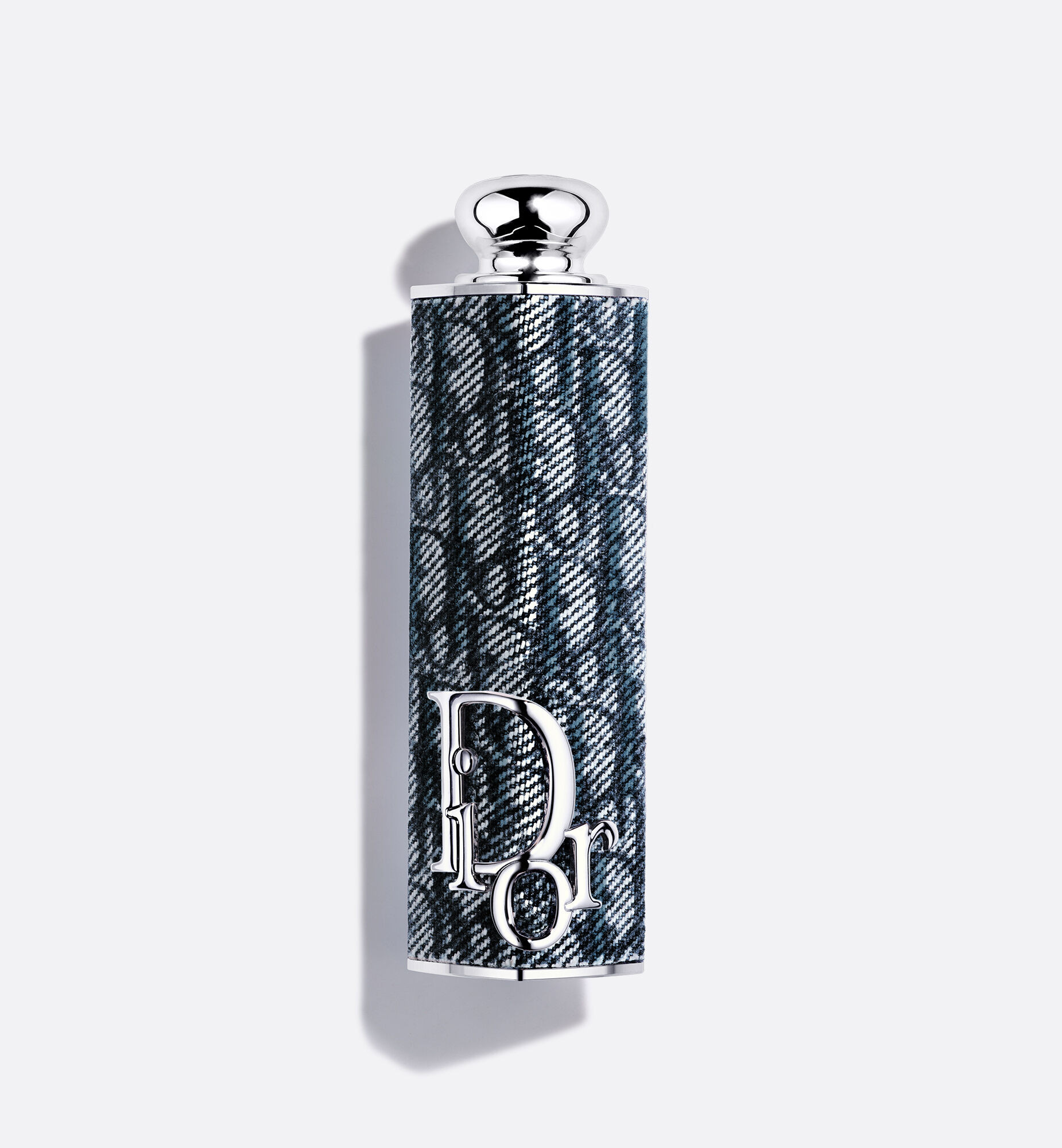 Dior Addict Case - Limited Edition - Denim Oblique - Women | Christian Dior Parfums UK