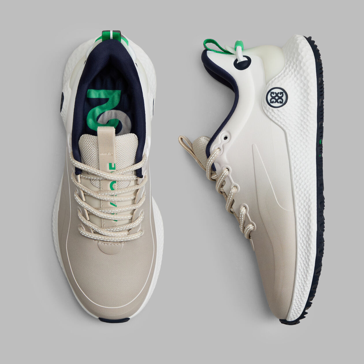 WOMEN'S MG4+ O2 GRADIENT GOLF SHOE | WOMEN'S GOLF SHOES | G/FORE | G/FORE | GFORE.com