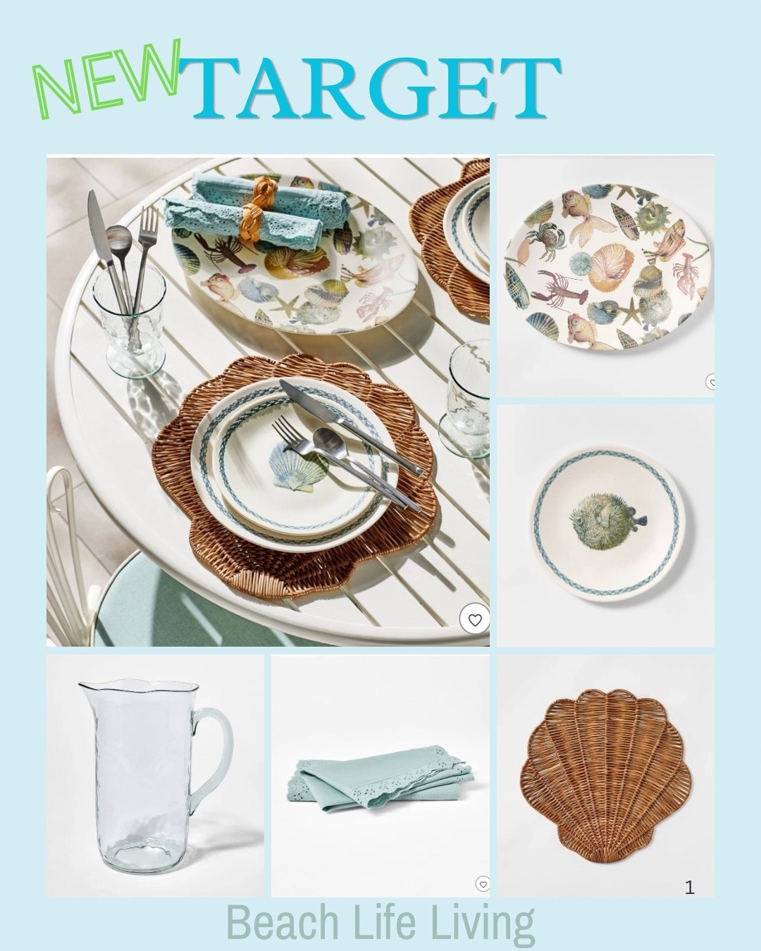 New Summer Target  arrivals for outdoor patio entertainment

#LTKMothersDay #LTKHome #LTKmomlife
