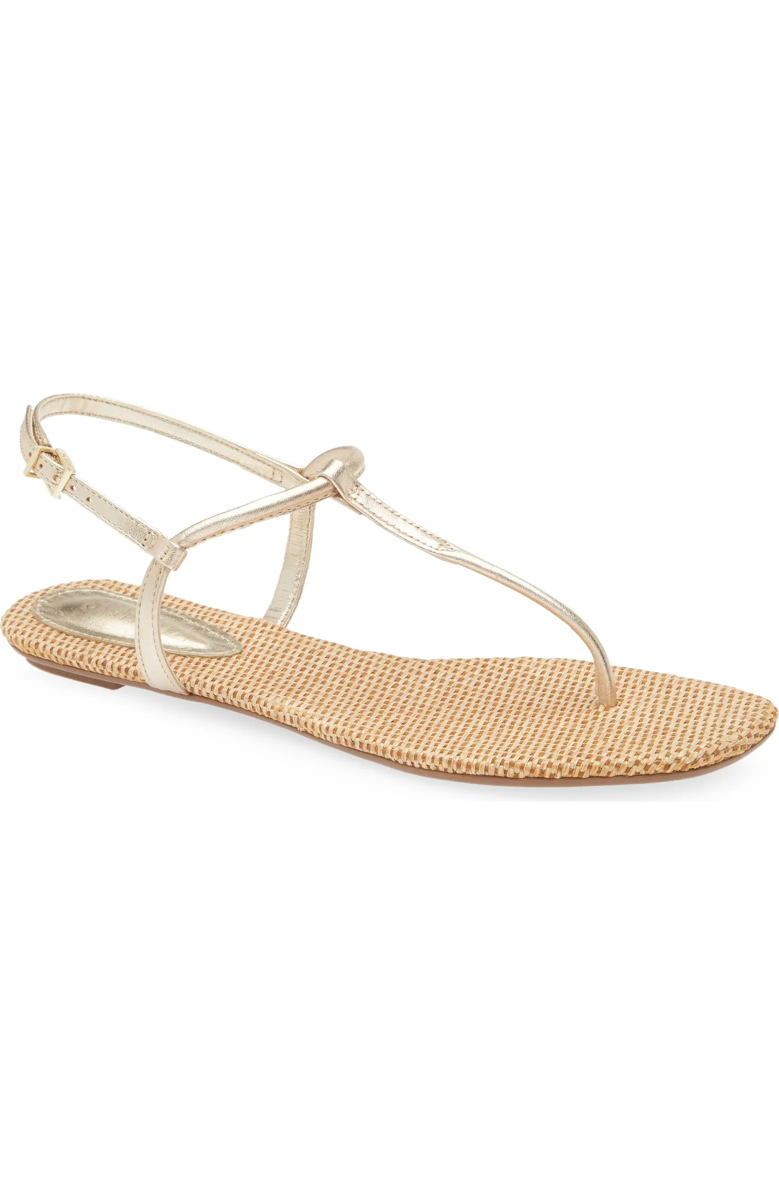 Elsha Slingback Sandal (Women) | Nordstrom