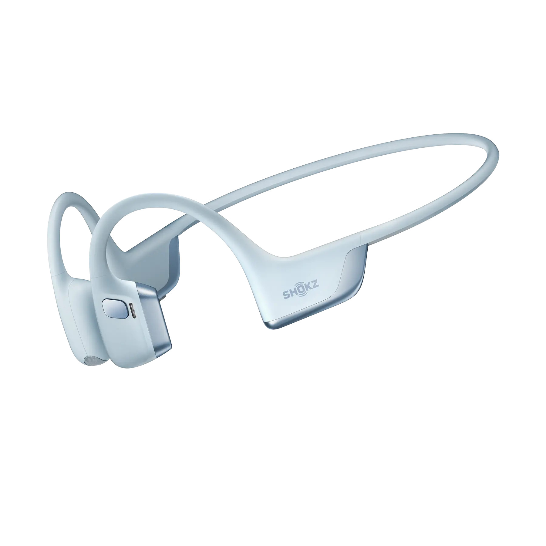 Shop Shokz OpenRun Pro 2 Best Bone Conduction Headphones for Sports | SHOKZ