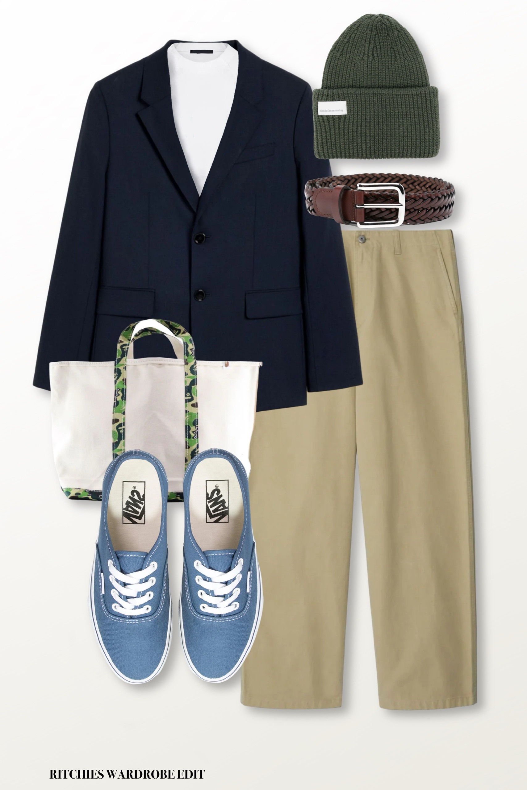 From Summer To Autumn

#LTKWorkwear #LTKSeasonal #LTKMens