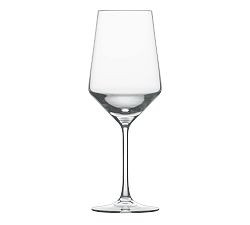 ZWIESEL GLAS Pure Red Wine Glasses | Pottery Barn (US)