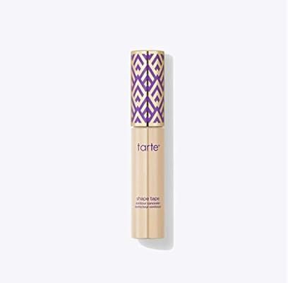 Amazon.com : TARTE Shape Tape Contour Concealer Light Medium Beige 27B - Full Size : Beauty | Amazon (US)