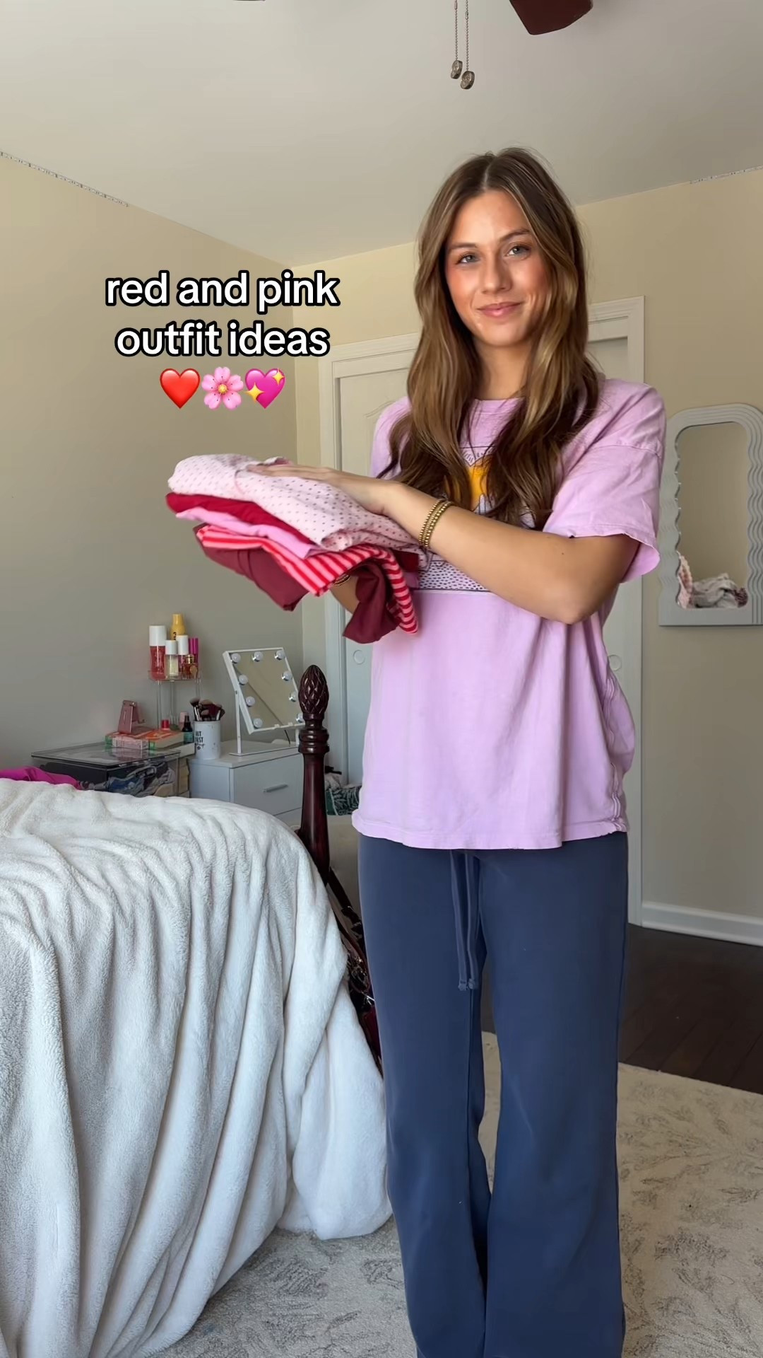 Red and pink Valentine’s Day outfit ideas!
#valentinesday

#LTKSeasonal #LTKValentine #LTKootd