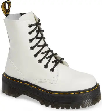 Dr. Martens 'Jadon' Boot | Nordstrom | Nordstrom