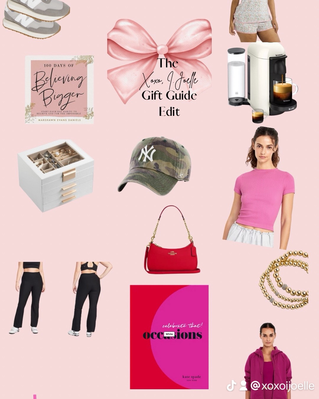 #LTKHoliday #LTKCyberWeek #LTKGiftGuide