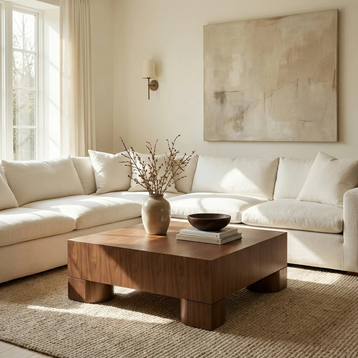 I’m in my “make the living room cozy but still minimal” era 🤍 These Wayfair coffee tables are perfect for that look. Think warm wood, clean lines, round shapes, hidden storage, and modern silhouettes that don’t overwhelm the room. And Labor Day prices are up to 70% off!

#Wayfair #MinimalistDecor #FallLivingRoom #CoffeeTableFinds #ModernHome #LaborDayDeals #CozyLivingRoom #HomeDecorFinds #WayfairSale #LTKFinds 

 #LTKSeasonal #LTKHome #LTKSaleAlert