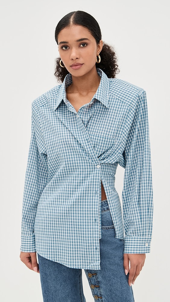 Notting Hill Shirt | Shopbop
