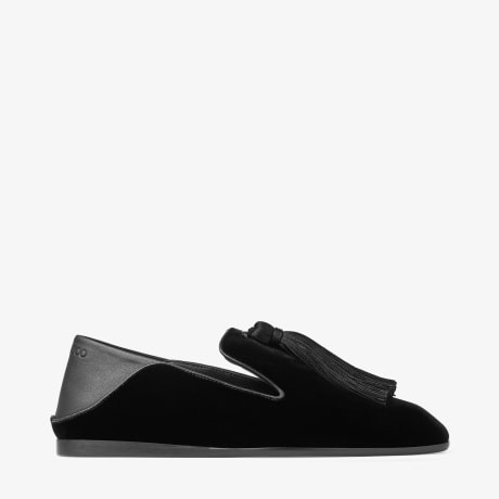 Eliot Slipper | Jimmy Choo (US)