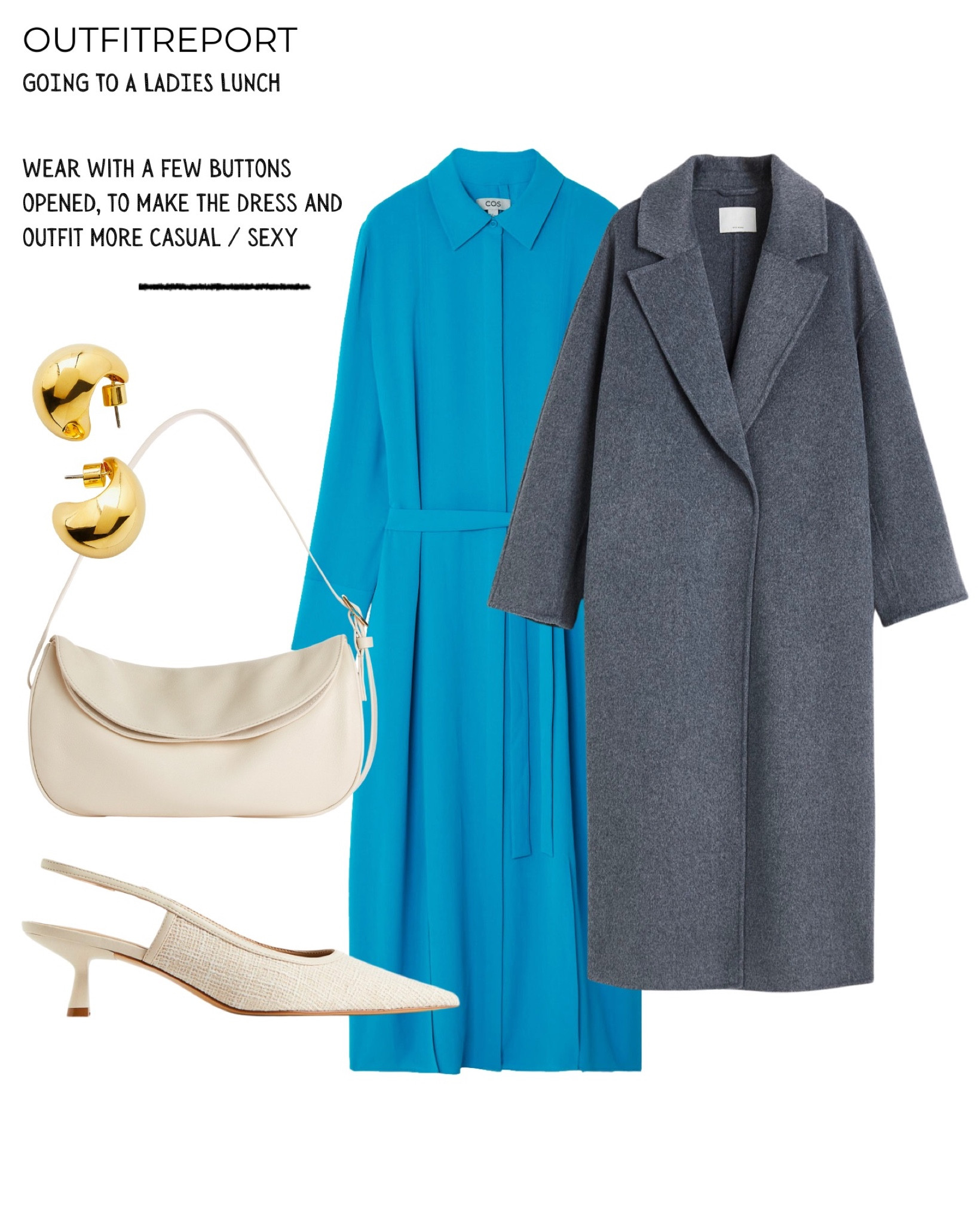 Spring dress lunch outfits 

#LTKshoecrush #LTKstyletip #LTKSpringSale