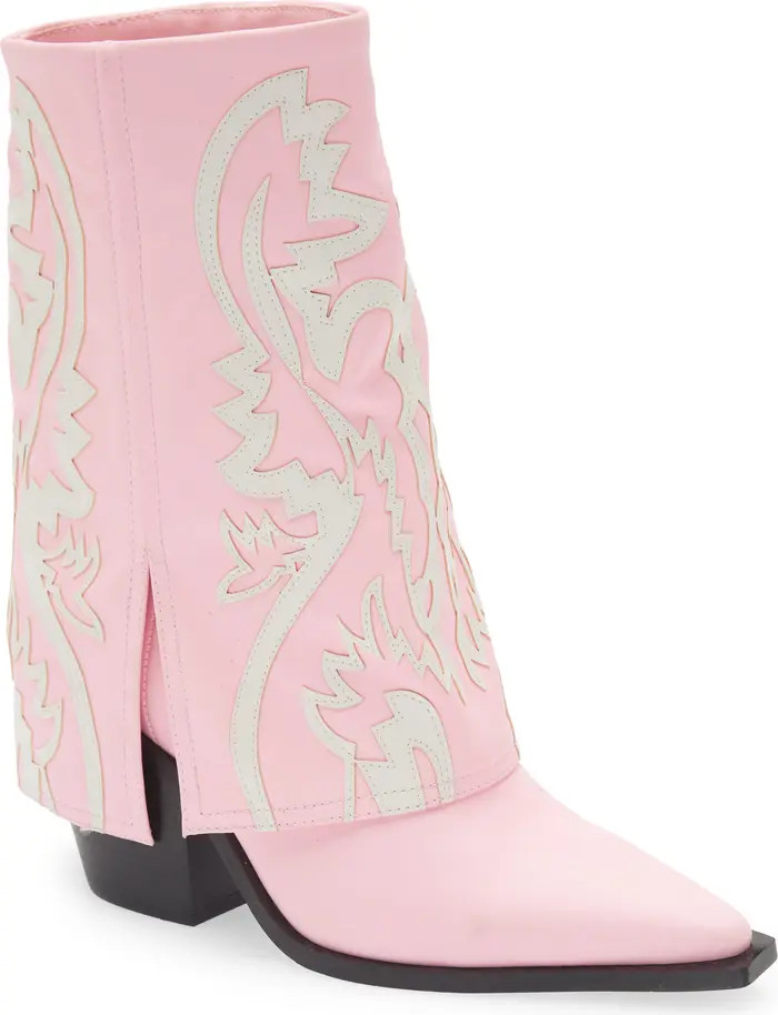 Esparanza Western Boot (Women) | Nordstrom