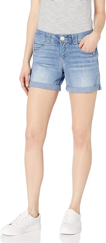 Democracy Women's, Ab Solution 5" Short | Amazon (US)