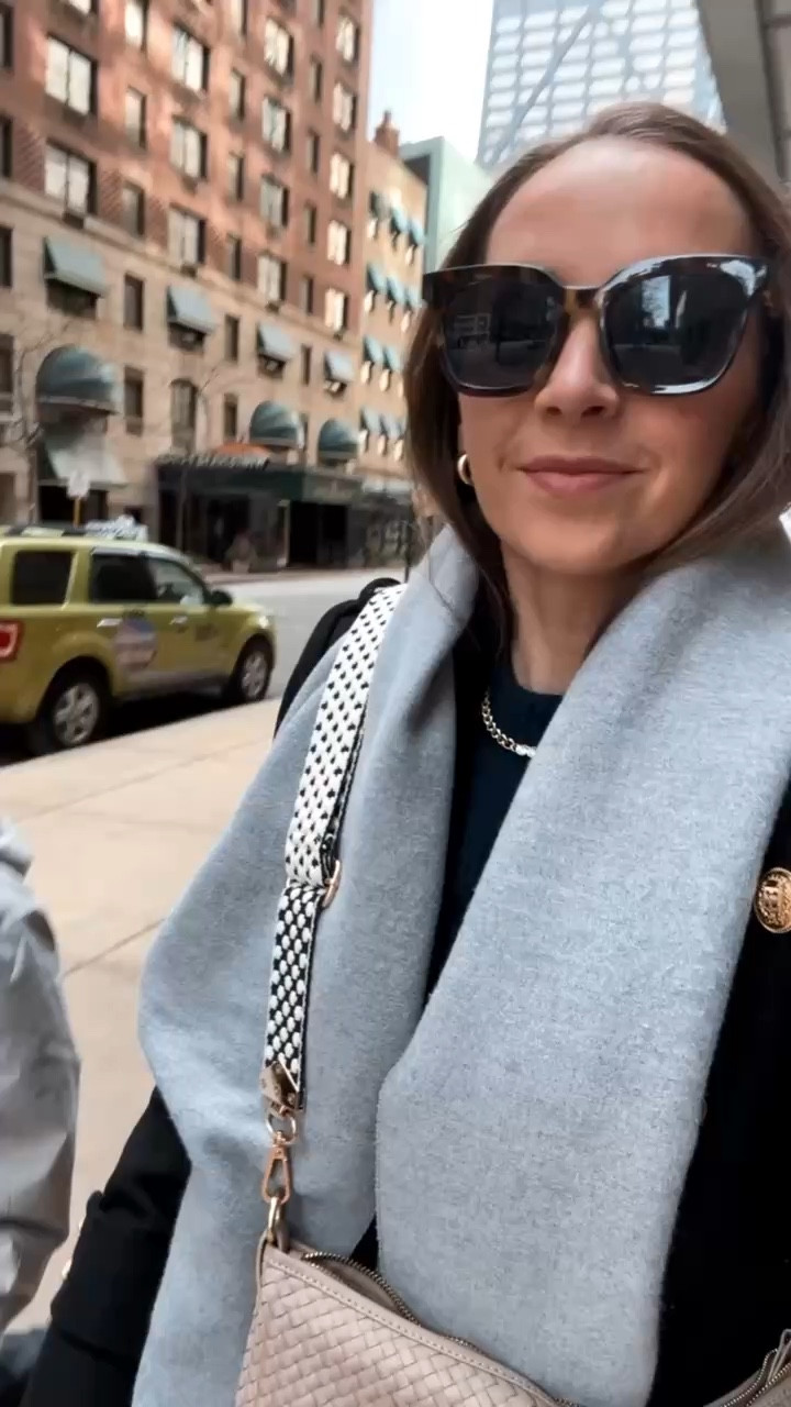 Cold weather city style for church or elevated event 

#LTKStyleTip #LTKSeasonal #LTKWatchNow