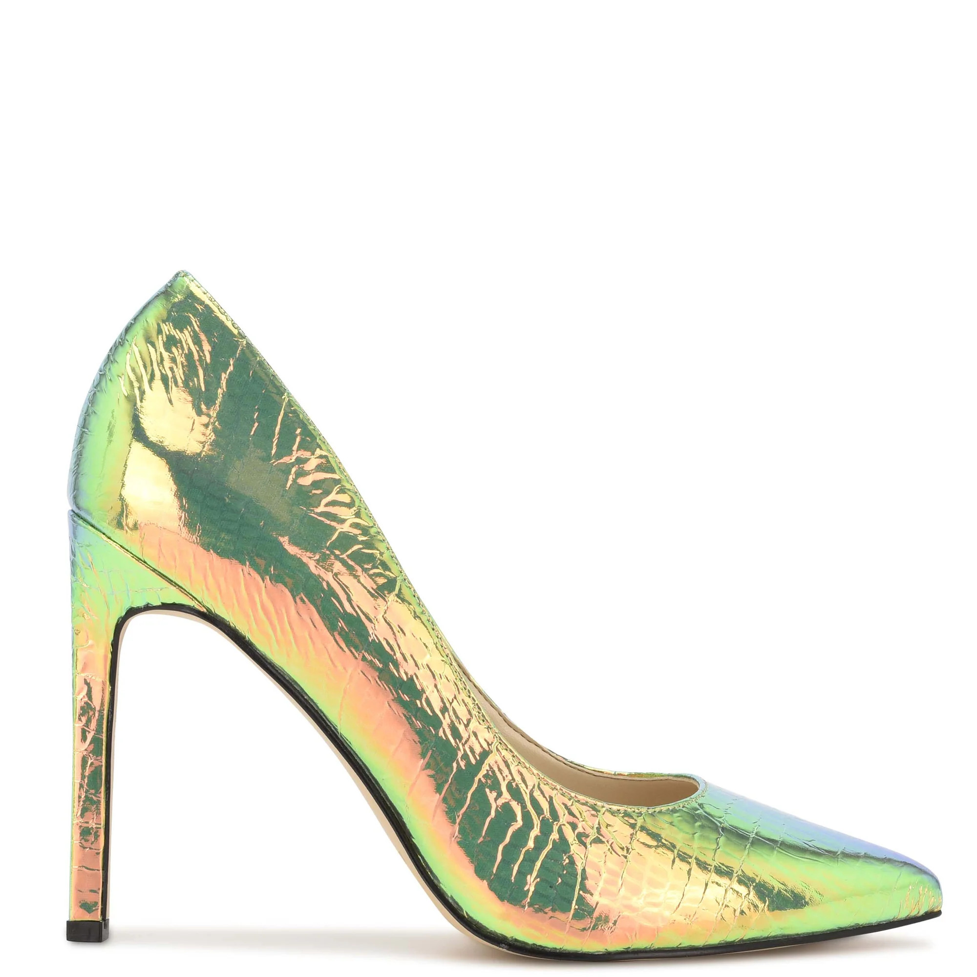 Tatiana Pointy Toe Pumps | Nine West (US)
