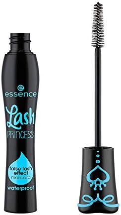essence | Lash Princess False Lash Waterproof Mascara | Cruelty Free (Pack of 1) | Amazon (US)