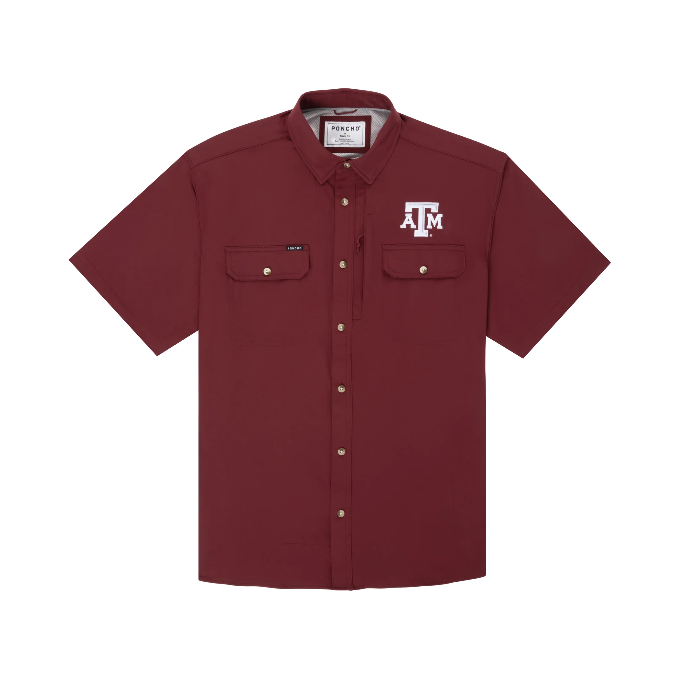 The Shirts | Poncho Outdoors