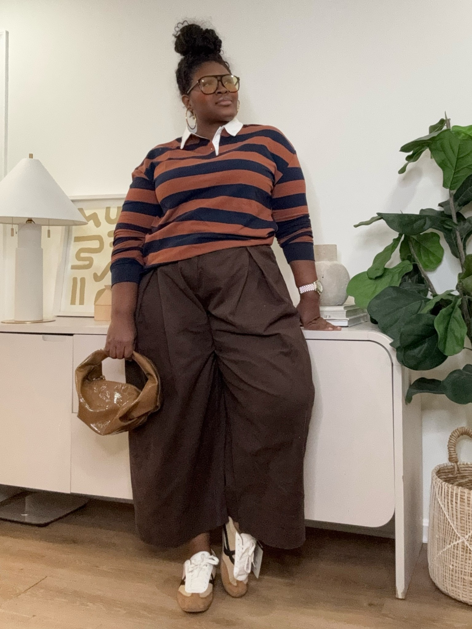 Teacher OOTD #LTKXWalmart

#LTKootd #LTKSeasonal #LTKPlusSize