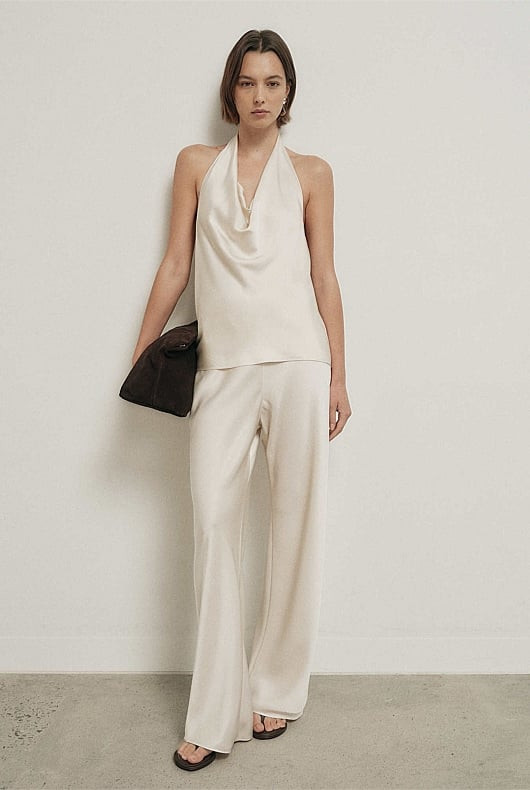 Clean Bias Pants | Witchery (AU)