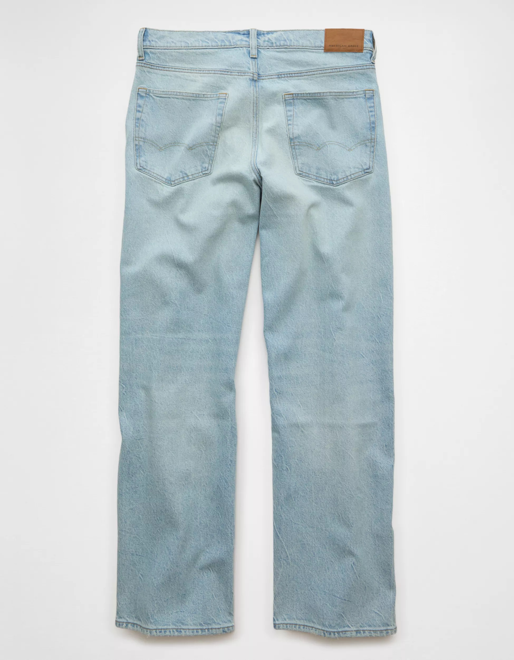 AE EasyFlex Loose Jean | American Eagle Outfitters (US & CA)