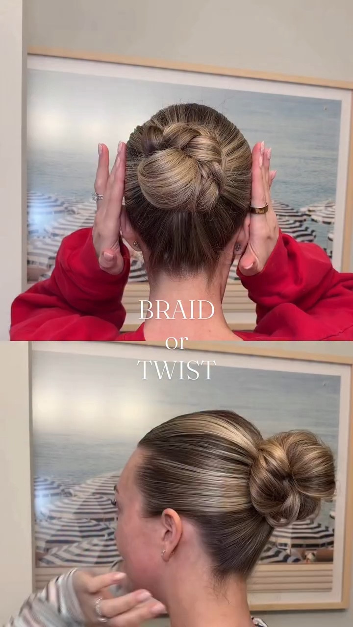 The best and only hair ties I use! 
+ slick back favorites! 

#LTKBeauty #LTKselfcare