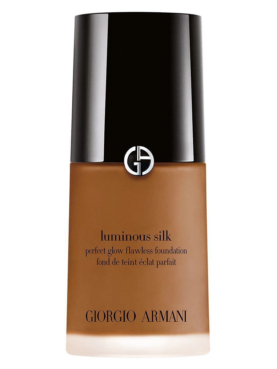 Women's Luminous Silk Perfect Natural Glow Foundation - 11.75 Deep Pink | Saks Fifth Avenue
