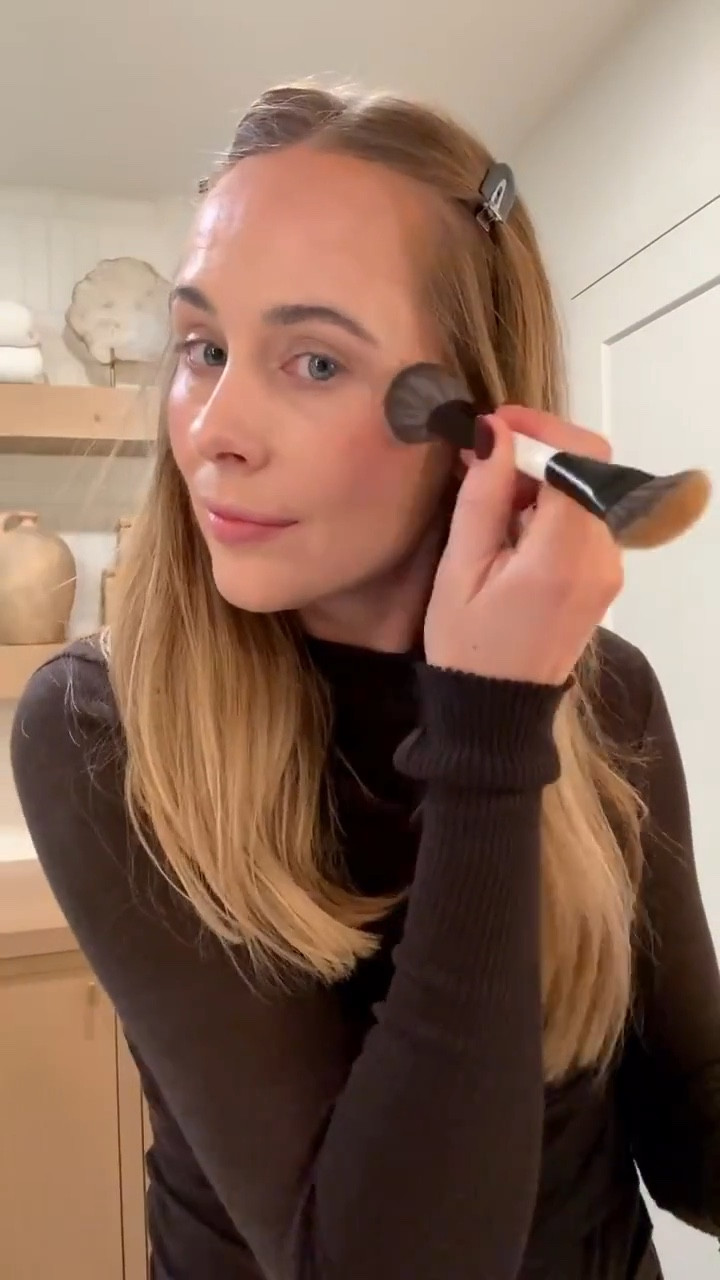 makeup routine! @Sephora 

#LTKSaleAlert #LTKOver40 #LTKBeauty