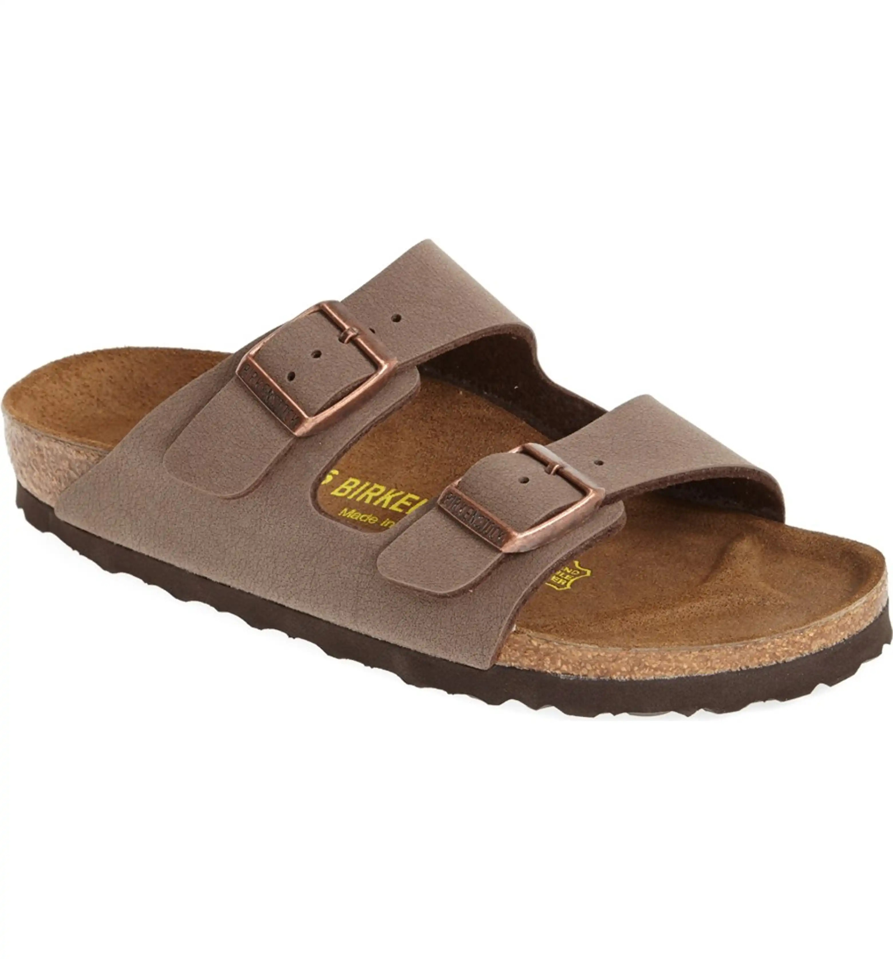 Rating 4.7out of5stars(278)278Arizona Birko-Flor SandalBIRKENSTOCKPrice$99.95Free ShippingAdjusta... | Nordstrom
