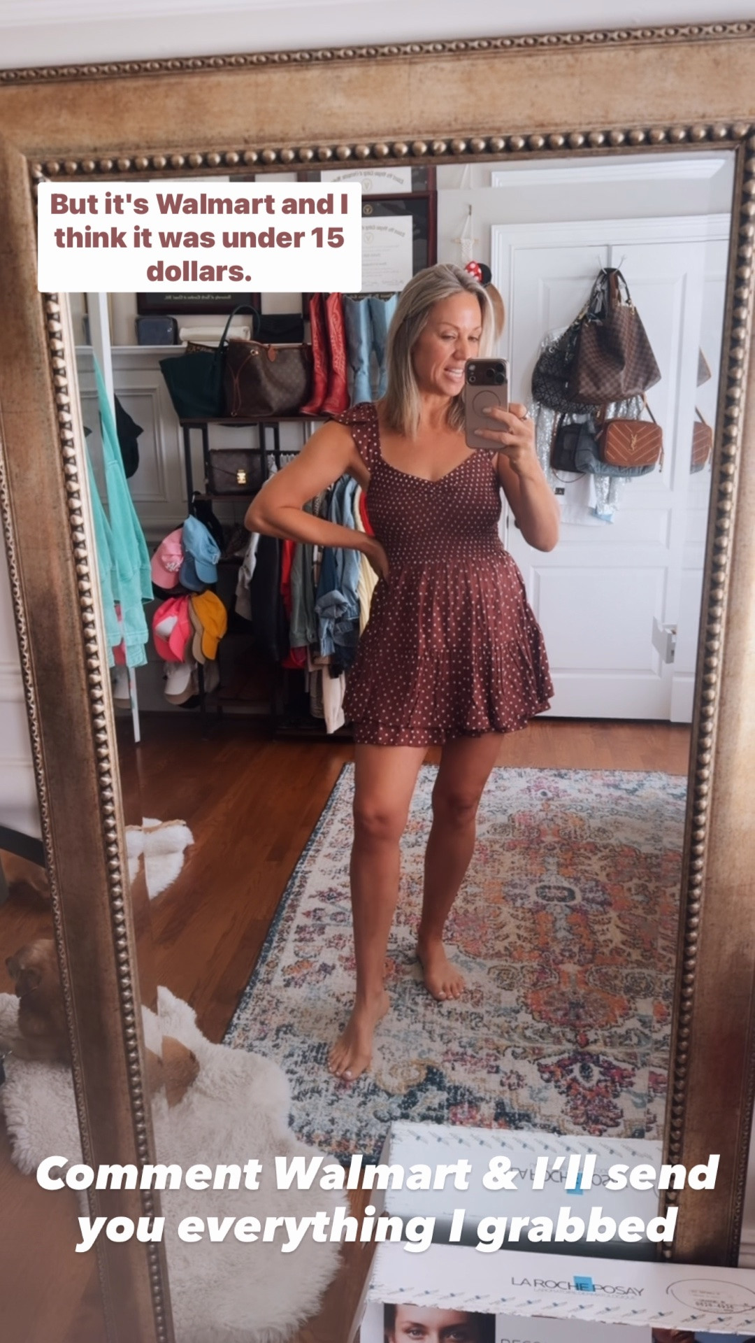 Giving me all the Boho vibes! Ordered M in no boundaries, S in the rest, 5’7 140 lbs.

#LTKootd #LTKmomlife #LTKOver40