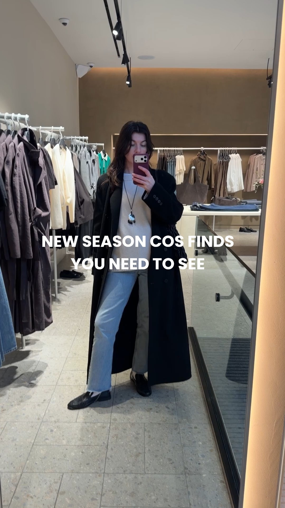 New season cos come shopping with me 

#LTKuk #LTKstyletip #LTKspring