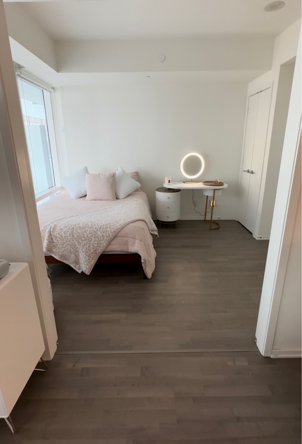 Bedroom 🧸☁️

#LTKhome #LTKunder100