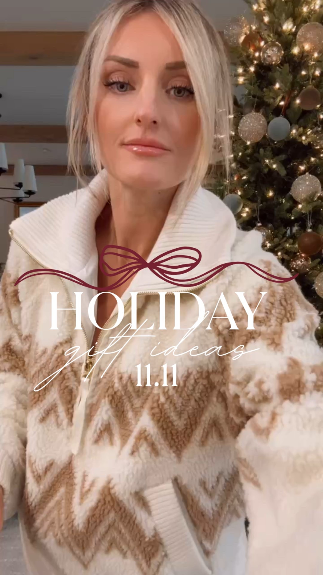 Sharing another round of gifts from Shopbop that would be great gifts! Shopbop even has a gifting section on their page to help with your holiday shopping! These sneakers are really cute and would be a great gift for her! @shopbop #ad

Loverly Grey, Christmas gifts, gift ideas for her, sneakers, Shopbop, gift guide

#LTKHoliday #LTKGiftGuide