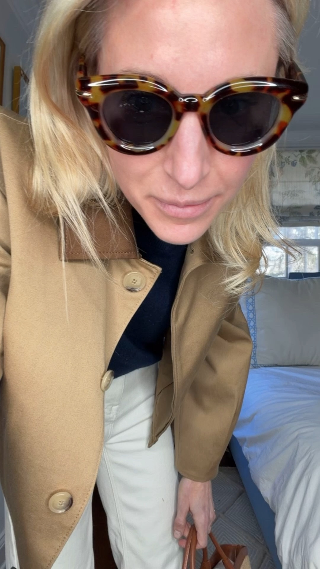 Spring outfit 

#LTKootd