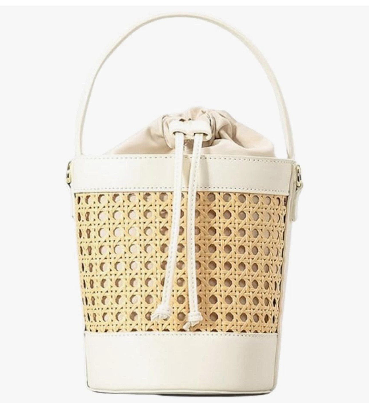 Adorable rattan Amazon bag! Perfect for the summer! 

#LTKFindsUnder50 #LTKU #LTKItBag