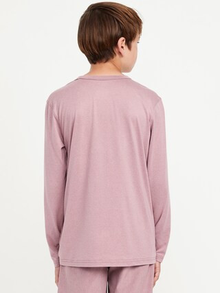 CloudMotion Performance T-Shirt for Boys | Old Navy (US)