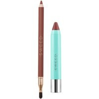 Sweed Elisa Maino - Lip combo - Vanda-January | Cult Beauty