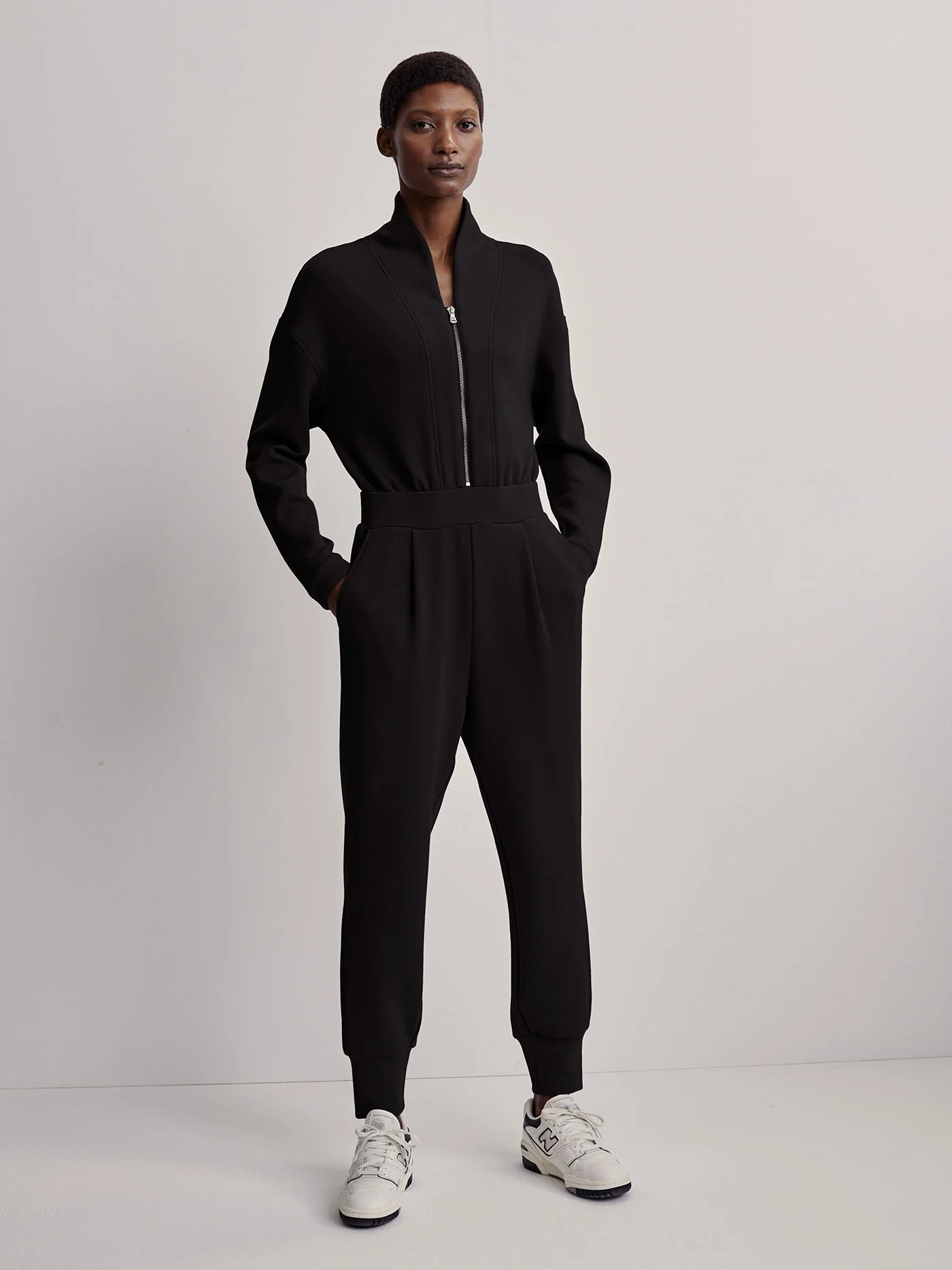 Talia Jumpsuit | Varley USA