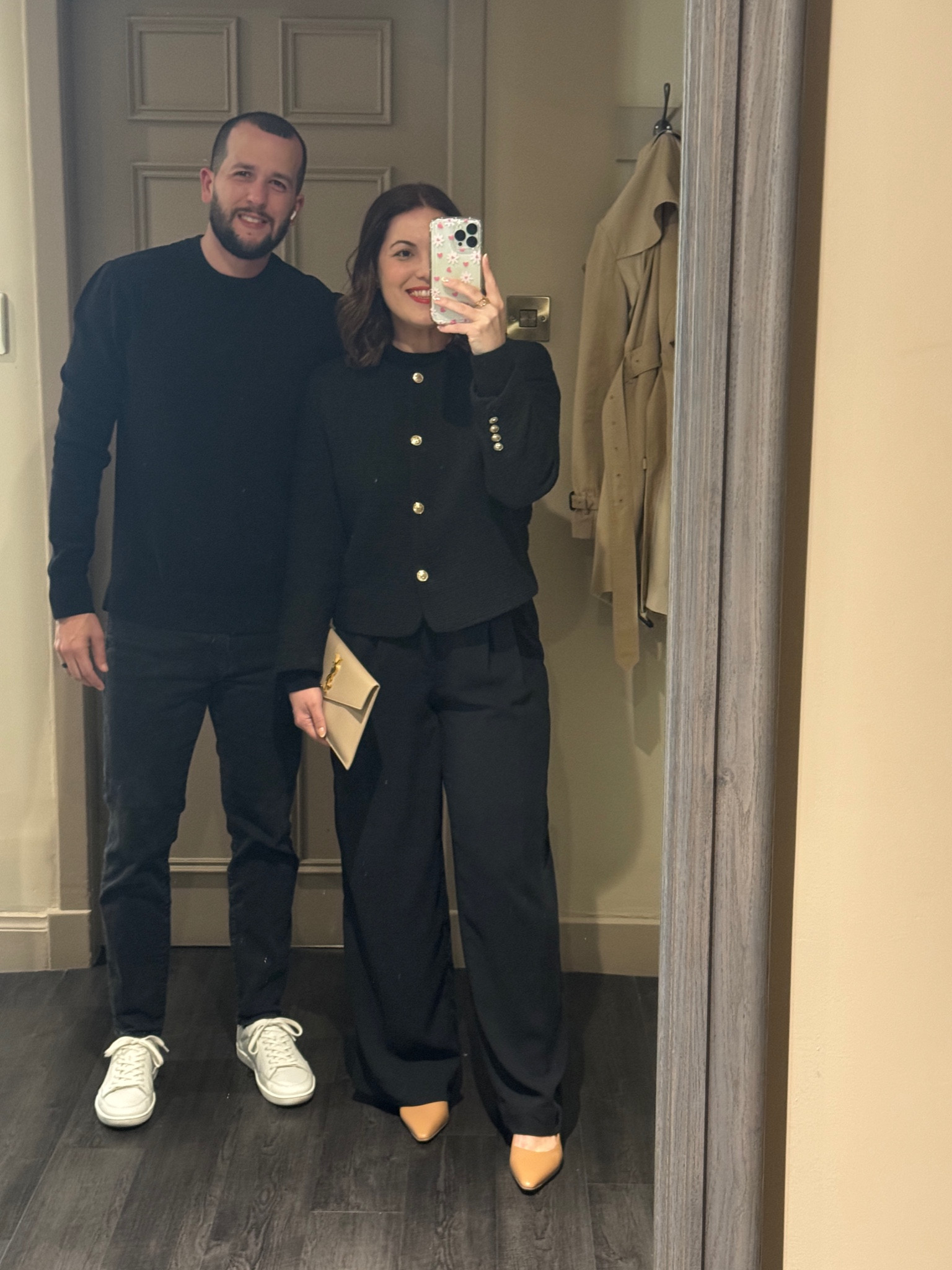 Europe Trip Spring 2024

#LTKtravel #LTKSeasonal #LTKeurope