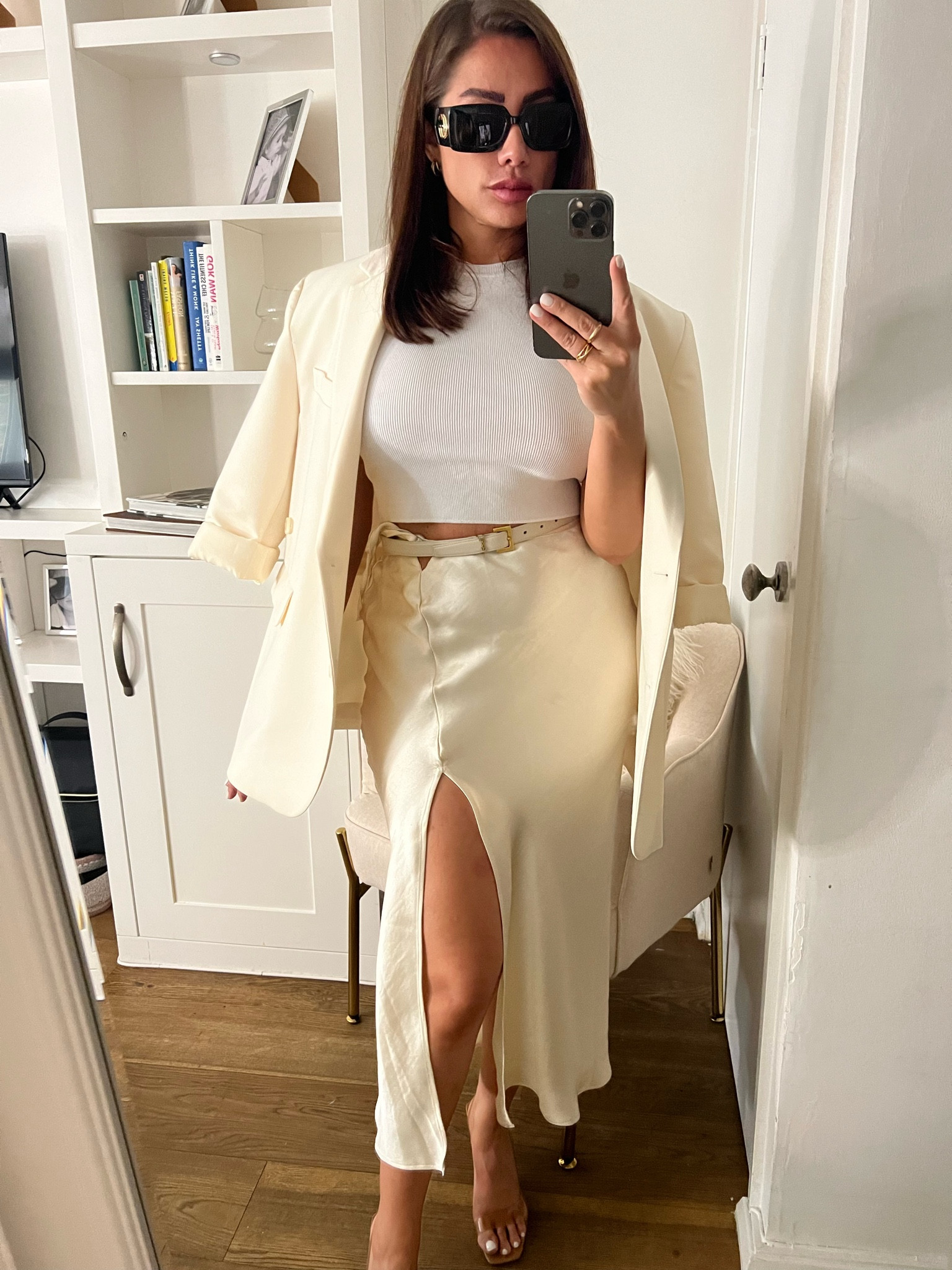 Casual chic look @asos 

#LTKbeauty #LTKSeasonal #LTKstyletip