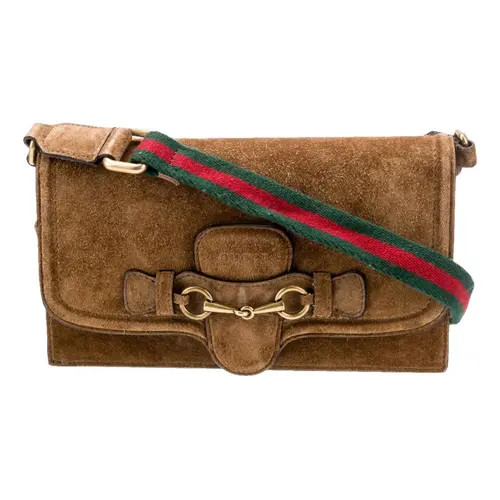Lady Web handbag | Vestiaire Collective (Global)