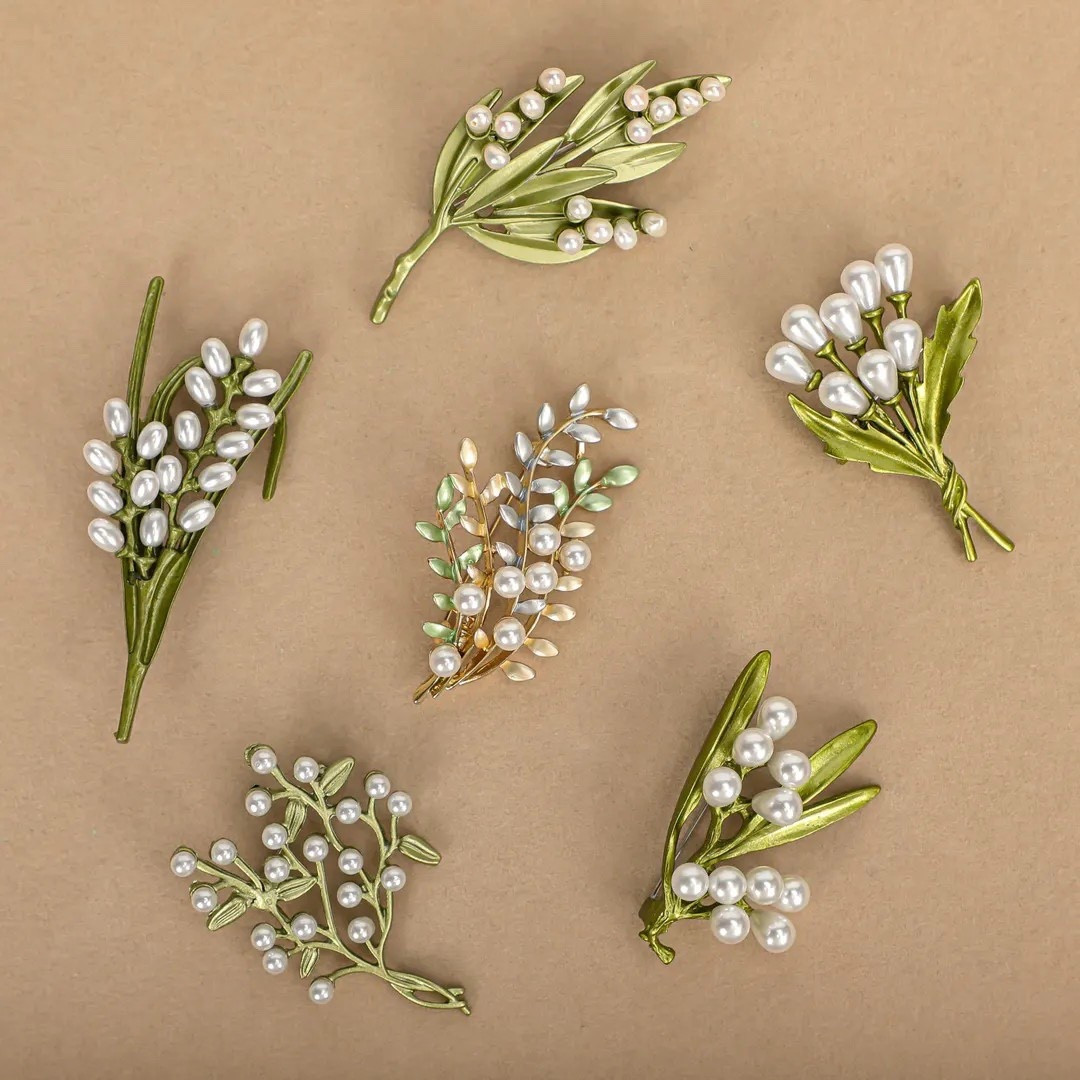 A meaningful little detail with so much heart ✨ This birthday flower brooch from KaskeArtDesign features 12 unique floral designs, each symbolizing a different birth month. Crafted with brass, silver plating, and vintage-style enamel, it’s a beautiful way to celebrate someone special—perfect for gifting on birthdays, Mother’s Day, Valentine’s Day, or holidays. Elegant yet sentimental, it’s a timeless accessory that adds a personal touch to any outfit or collection. 🌸 #LTKfinds #BirthdayFlower #PersonalizedStyle #EtsyJewelry #ThoughtfulGifts #FloralAccessories #GiftIdeas

#LTKGiftGuide #LTKWedding #LTKHoliday