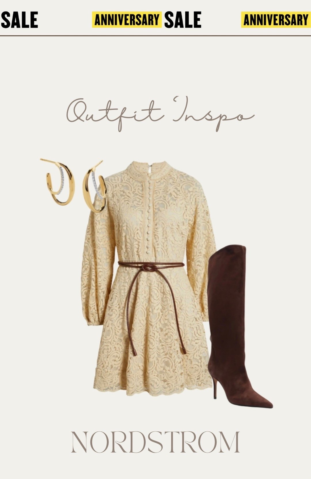 Nordstrom anniversary sale — fall outfit inspo!✨ 

#nsale #nordstromsale #nordstromoutfits #nordstromlooks #nordstromsalefinds #boots #highkneeboots #fallstyle #momstyle #dresses #earrings #nordstromsalepicks #toppicks #fallphotos #familyphotos #falloutfitideas #trending

#LTKFindsUnder100 #LTKStyleTip #LTKSaleAlert