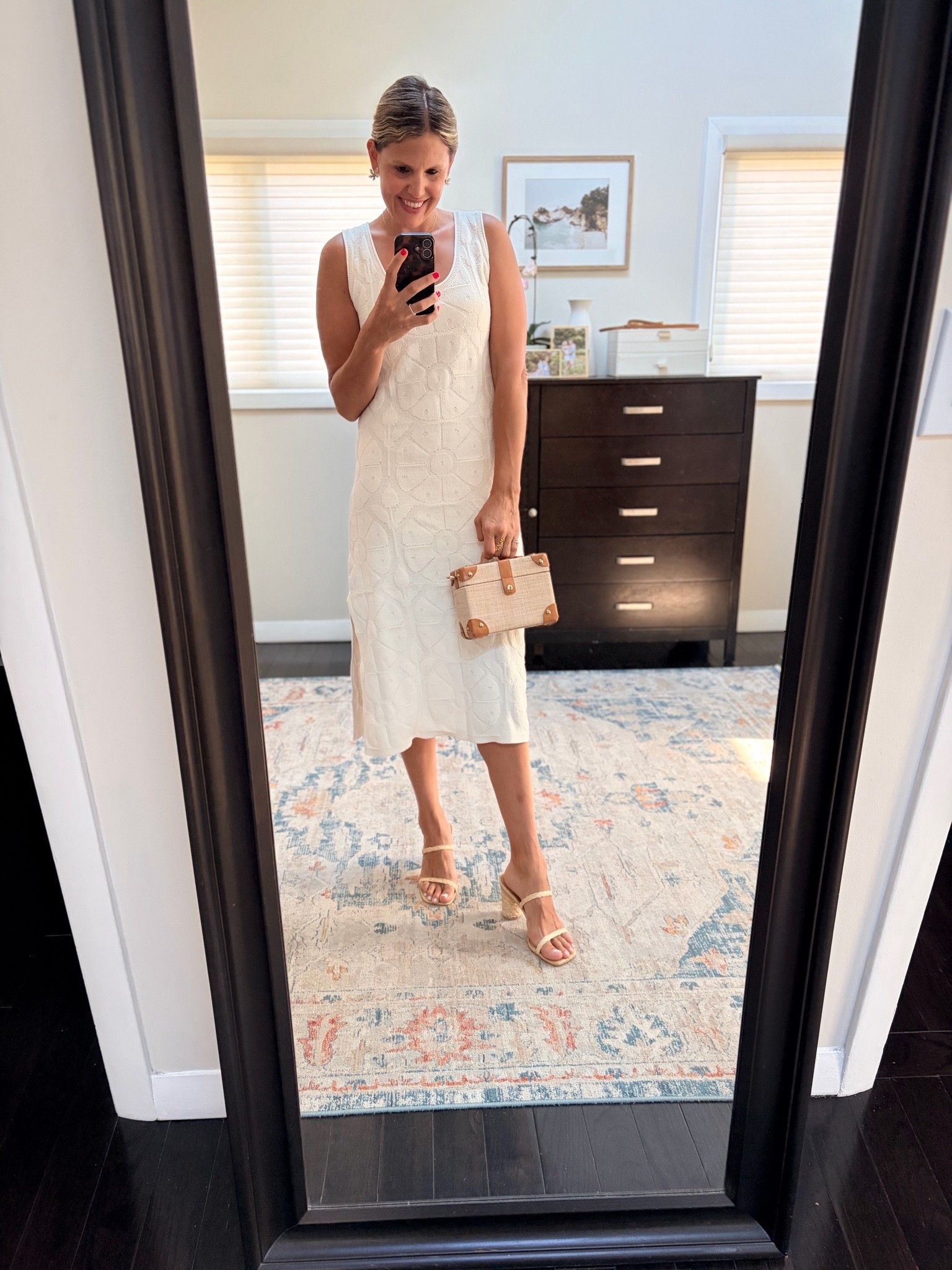 Date night

#LTKgrwm #LTKootd #LTKTall