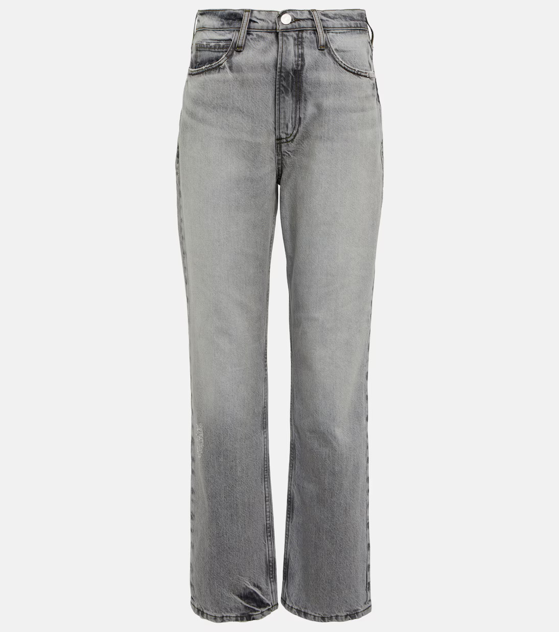 Le High 'N' Tight high-rise jeans | Mytheresa (INTL)