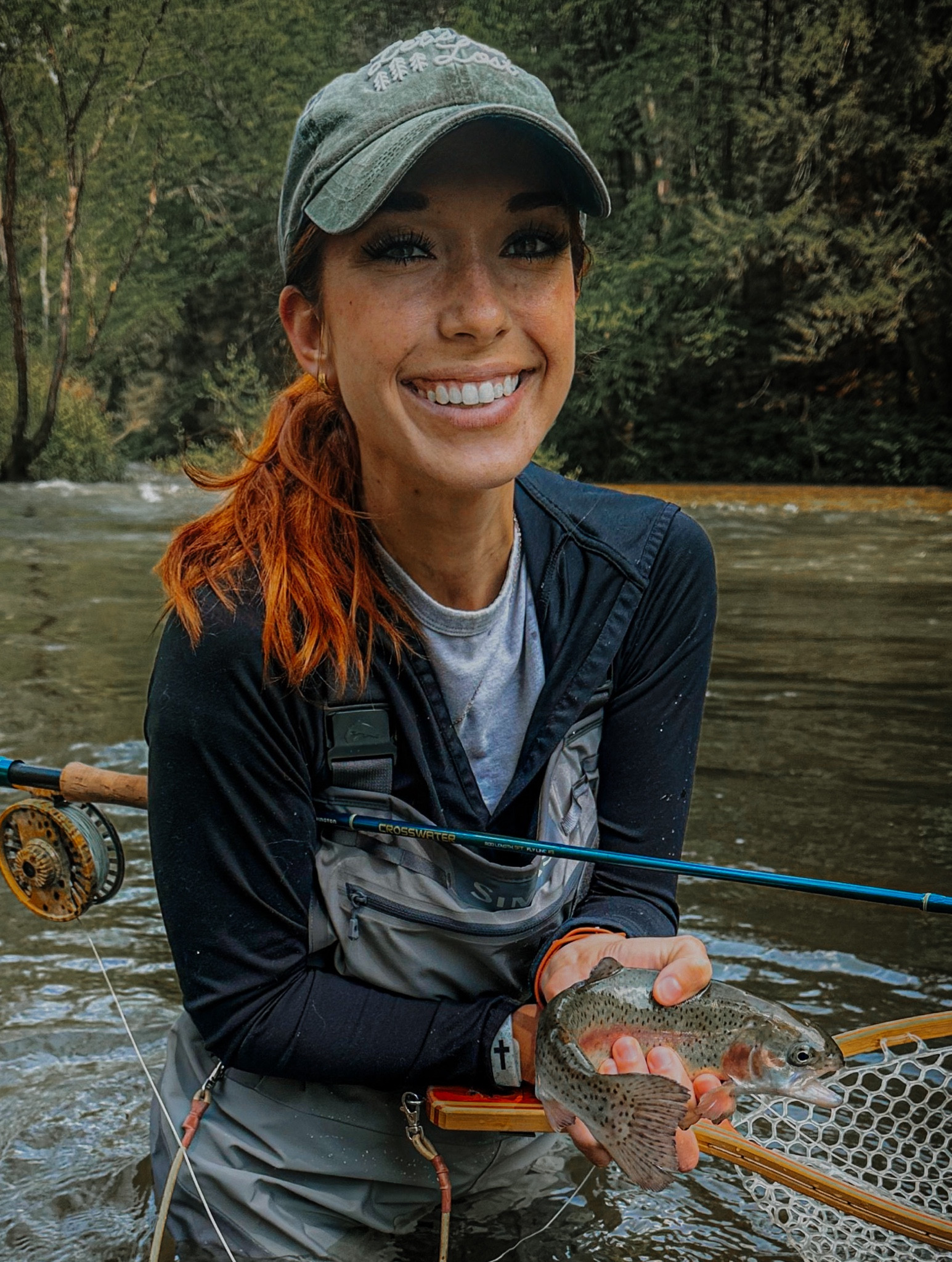If you love the outdoors, GET THIS HAT🌲🪵🖤

#hat #ltk #outdoors #trend #cute #sale

#LTKStyleTip #LTKGiftGuide #LTKSaleAlert