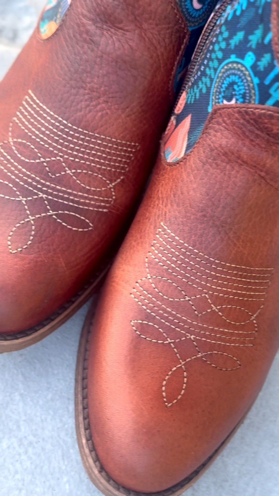 I must admit that i am obsessed with these style of cowboy boots, @inkkas has the beat hand made beautifully crafted and artistic choices of shoes and more! 

#LTKGiftGuide #LTKHoliday