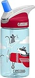 CamelBak eddy Kids BPA Free Water Bottle | Amazon (US)