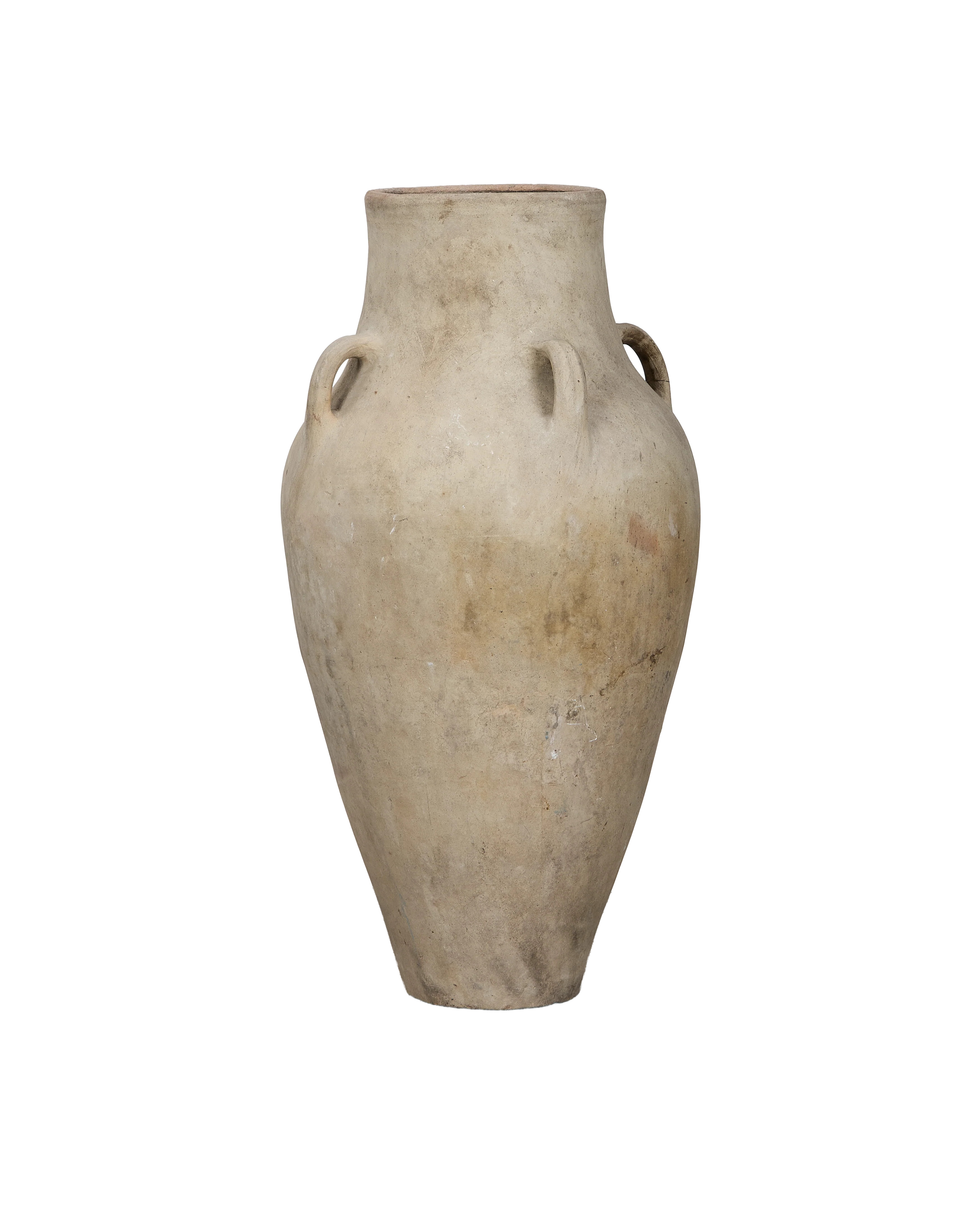 Hatay Pot | Antique Turkish Pots & Planters | OLIVE ATELIERS | Olive Ateliers
