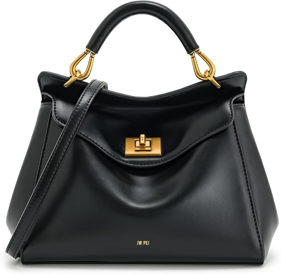 JW PEI Women's Lucia Classic Top Handbag | Amazon (US)