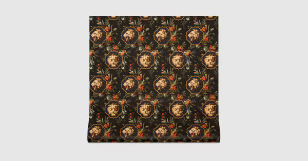 Grotesque wallpaper | Gucci (US)
